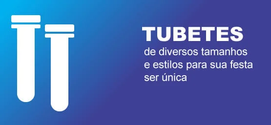 imagem tubetes