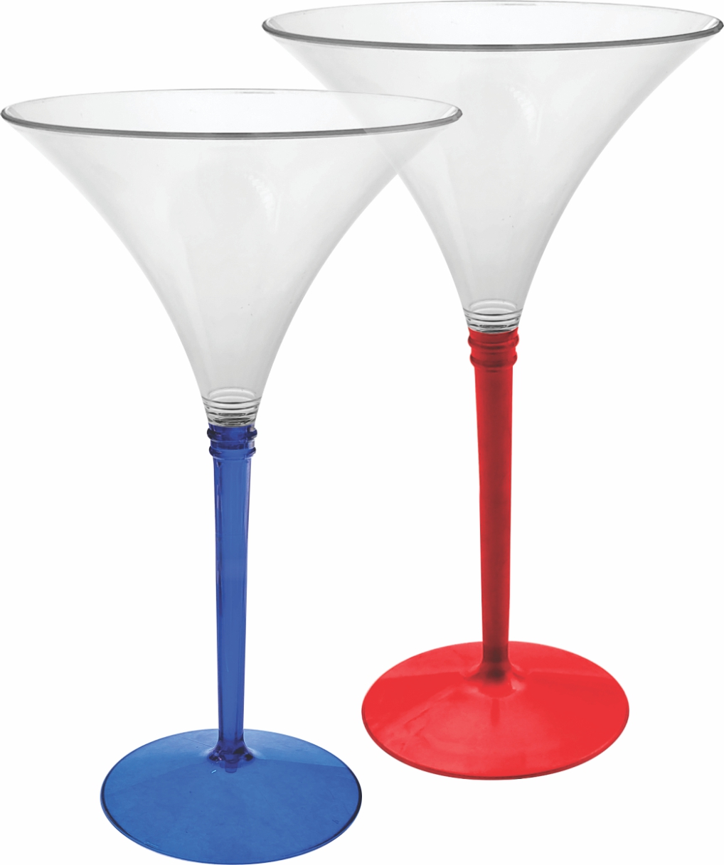 Taça Martini preço